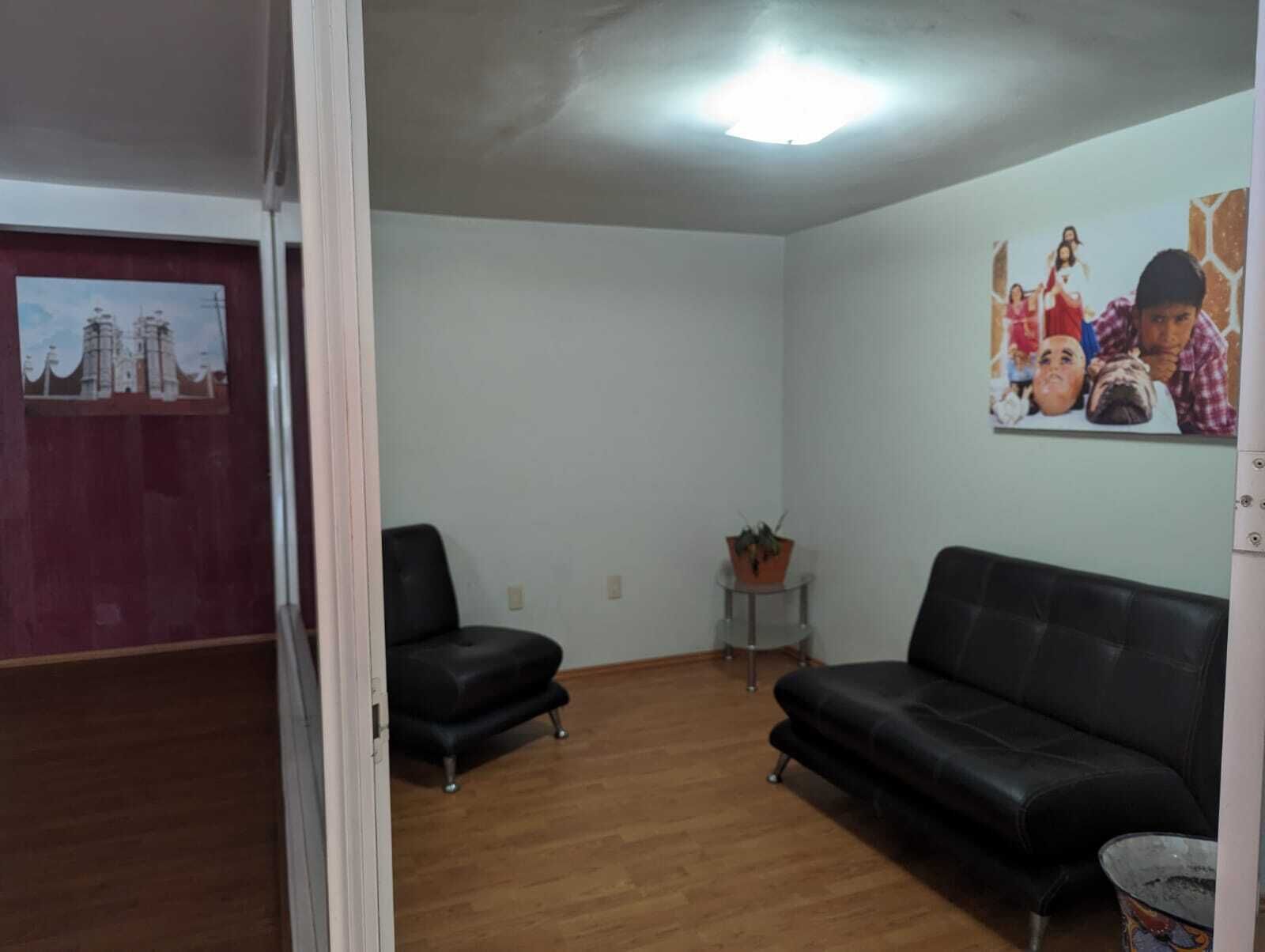 Sala de reuniones