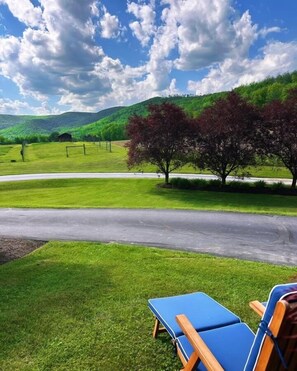 Suite – signature | Individuelt dekorert, individuelt innredet og strykejern/-brett