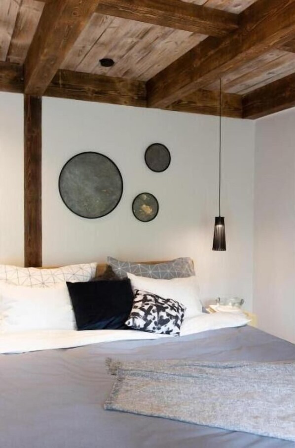 4 chambres