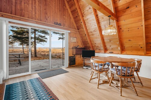 Cabana Shores 2BDR Beachfront 11962