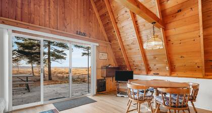 Cabana Shores 2BDR Beachfront 11962