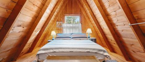 2 Schlafzimmer, Bügeleisen/Bügelbrett