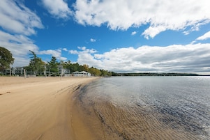 Apartamento superluxo | Parte interna