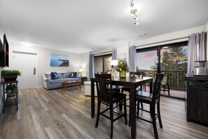 Appartement luxueux | Intérieur