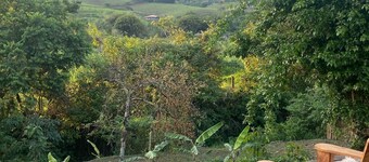 Abana nas Montanhas de Gonçalves