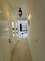 Suíte com design assinado | Frigobar, cofres nos quartos, individualmente decorados