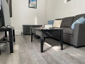 TV connectée