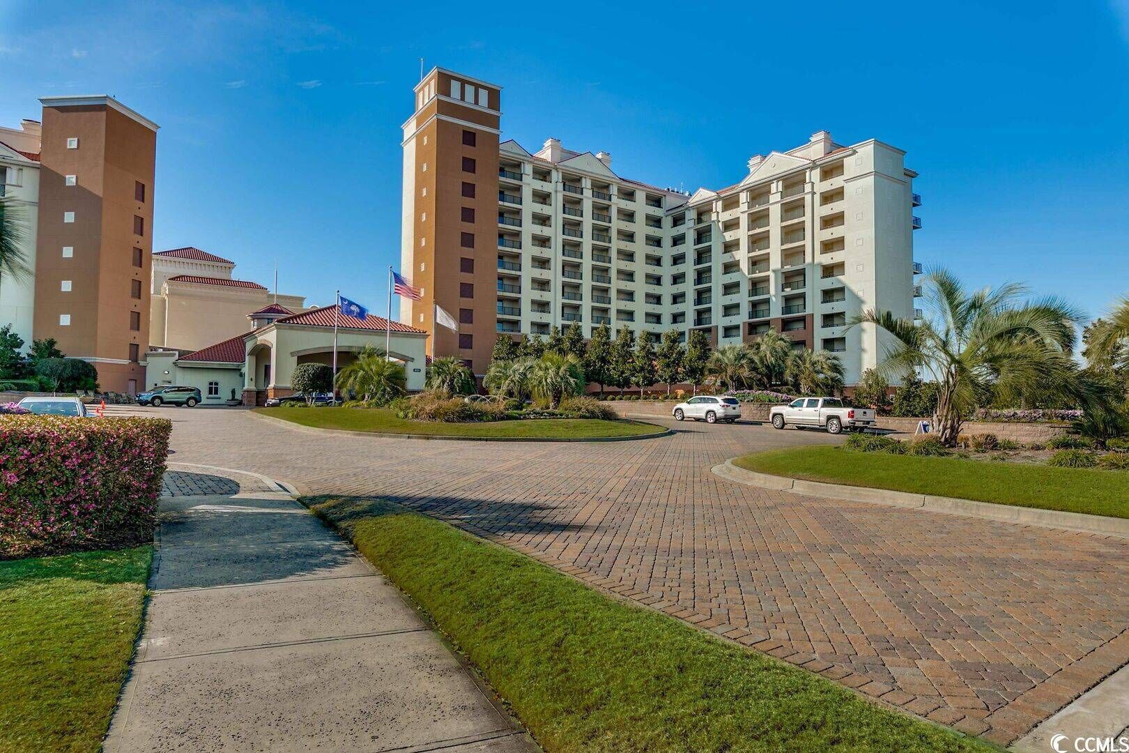 Intracoastal Waterfront! Luxury Condo with Incredible Views & Resort Amenities!