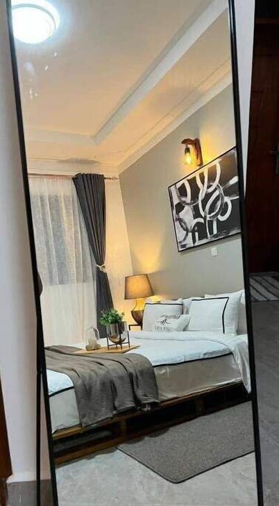 Gamaleo apartments-lovely 3 bedrooms with Lakeview