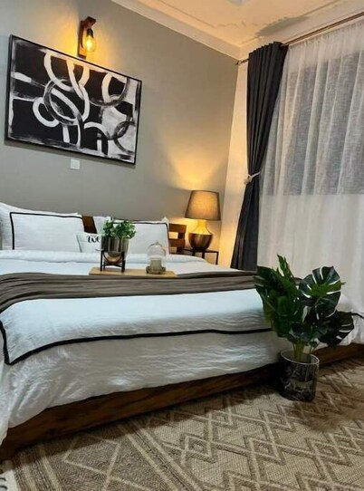 Gamaleo apartments-lovely 3 bedrooms with Lakeview