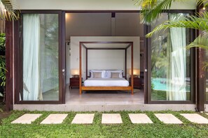 2 habitaciones 