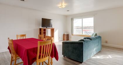 Malta Vacation Rental ~ 2 Mi to Town!