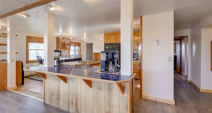 Pet-Friendly Malta Home ~ 2 Mi to Milk River!