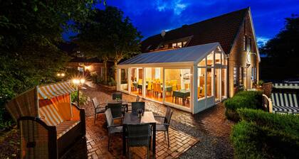 Hotel Deichinsel