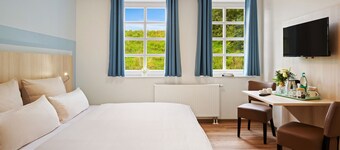 Hotel Deichinsel