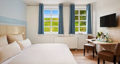 Hotel Deichinsel
