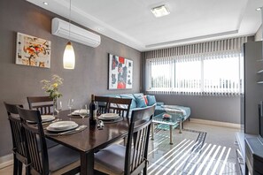 Dining - Magical Garden with Shared Jacuzzi - Blanka A2 (Banjol)