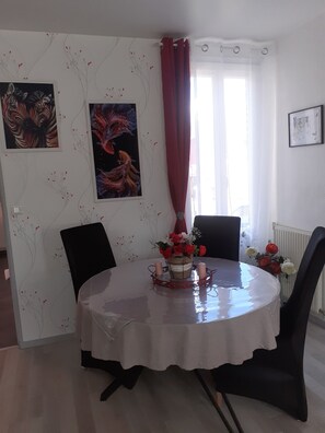 Restauration
