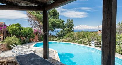Tamarix-Sardinia Unlimited