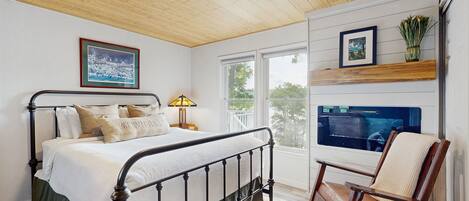 3 bedrooms, Internet, bed sheets