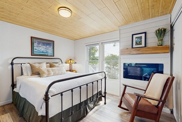 3 slaapkamers, internet, beddengoed