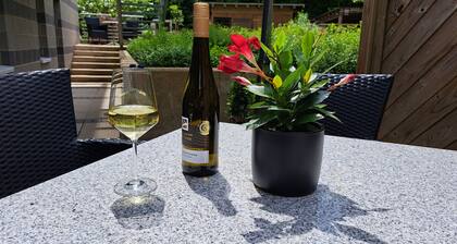 Gemütliche Ferienwohnung an der Mittelmosel gelegen. Haustierfreundlich!