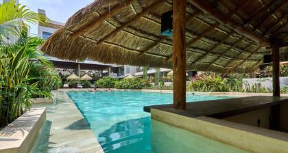 Bakal Residence By Lockey