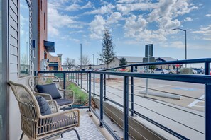 Property grounds - Pet-Friendly New Braunfels Condo w/ Shared Pool! (New Braunfels)