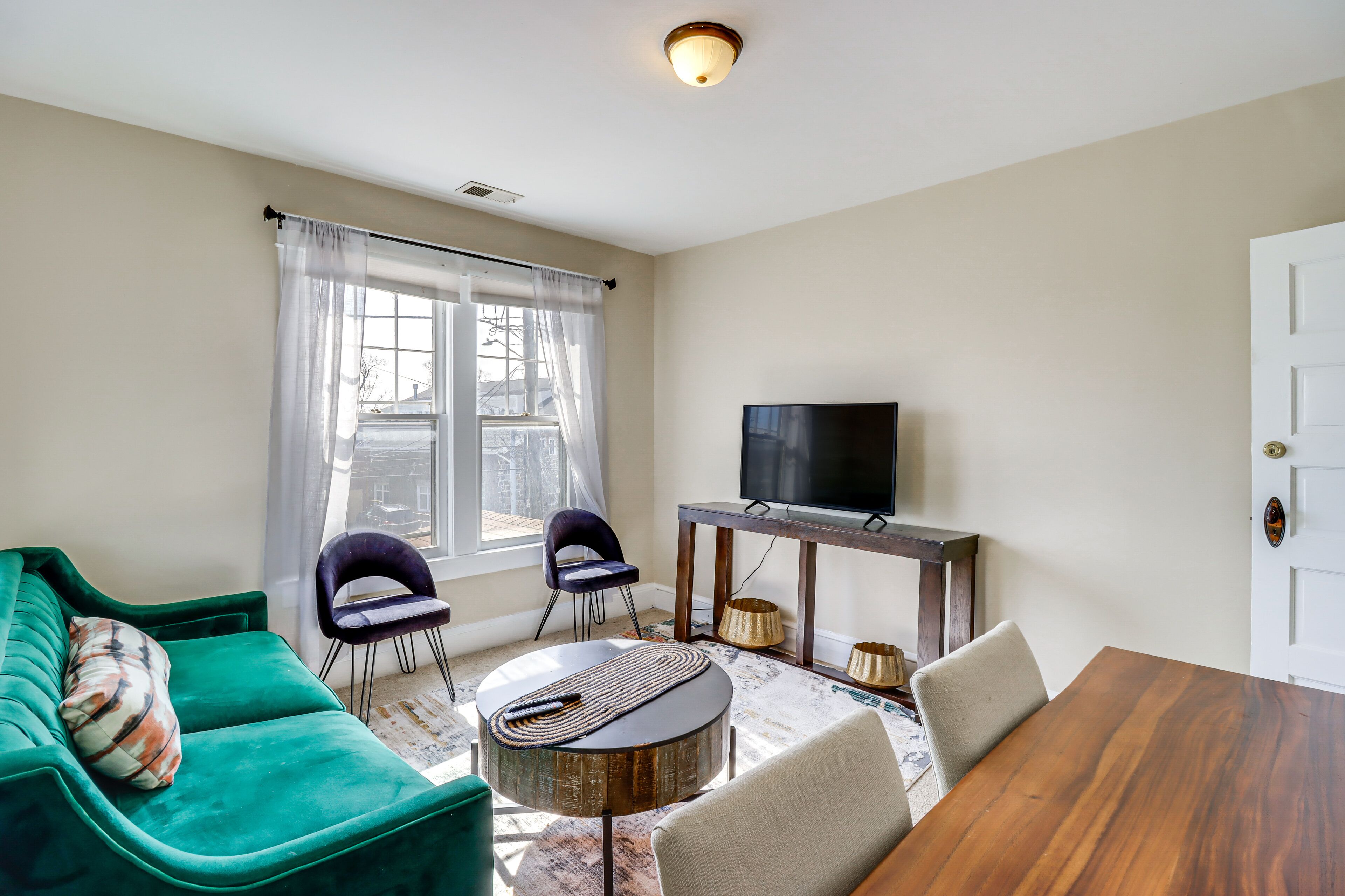 Takoma Park Home - Near Downtown Silver Spring!