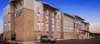 Woodspring Suites Denver Commerce City