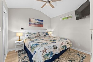 3 dormitorios, wifi, ropa de cama