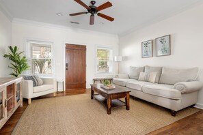 Fernseher, Arbeitsbereiche