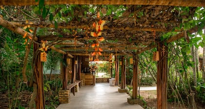 Hotel Fazenda Mirage