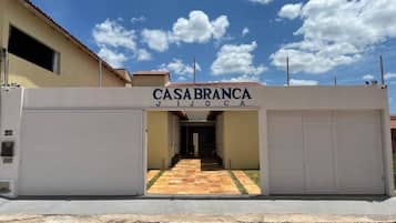 Fachada