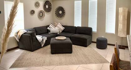 ✨Modern & Spacious ✨2Bed/2Bath With Prime Location