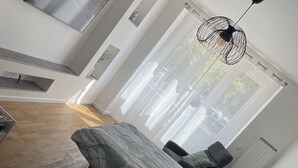 Oppholdsområde