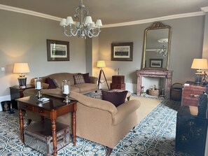 Smart TV, fireplace, books - Luxurious A/C 5 bedroom Winemaker's 1870's house in heart of Meursault Burgundy (Meursault)