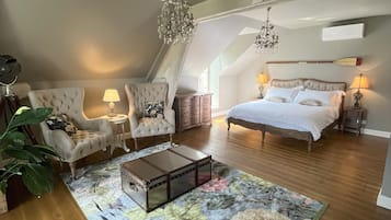 5 chambres, bureau, fer et planche Ă repasser, Wi-Fi gratuit