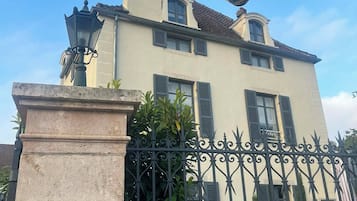 Exterieur