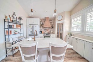 Plaque de cuisson, lave-vaisselle