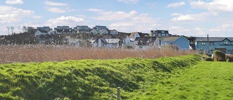 Boendeområde