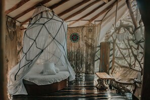 3 chambres, Wi-Fi gratuit