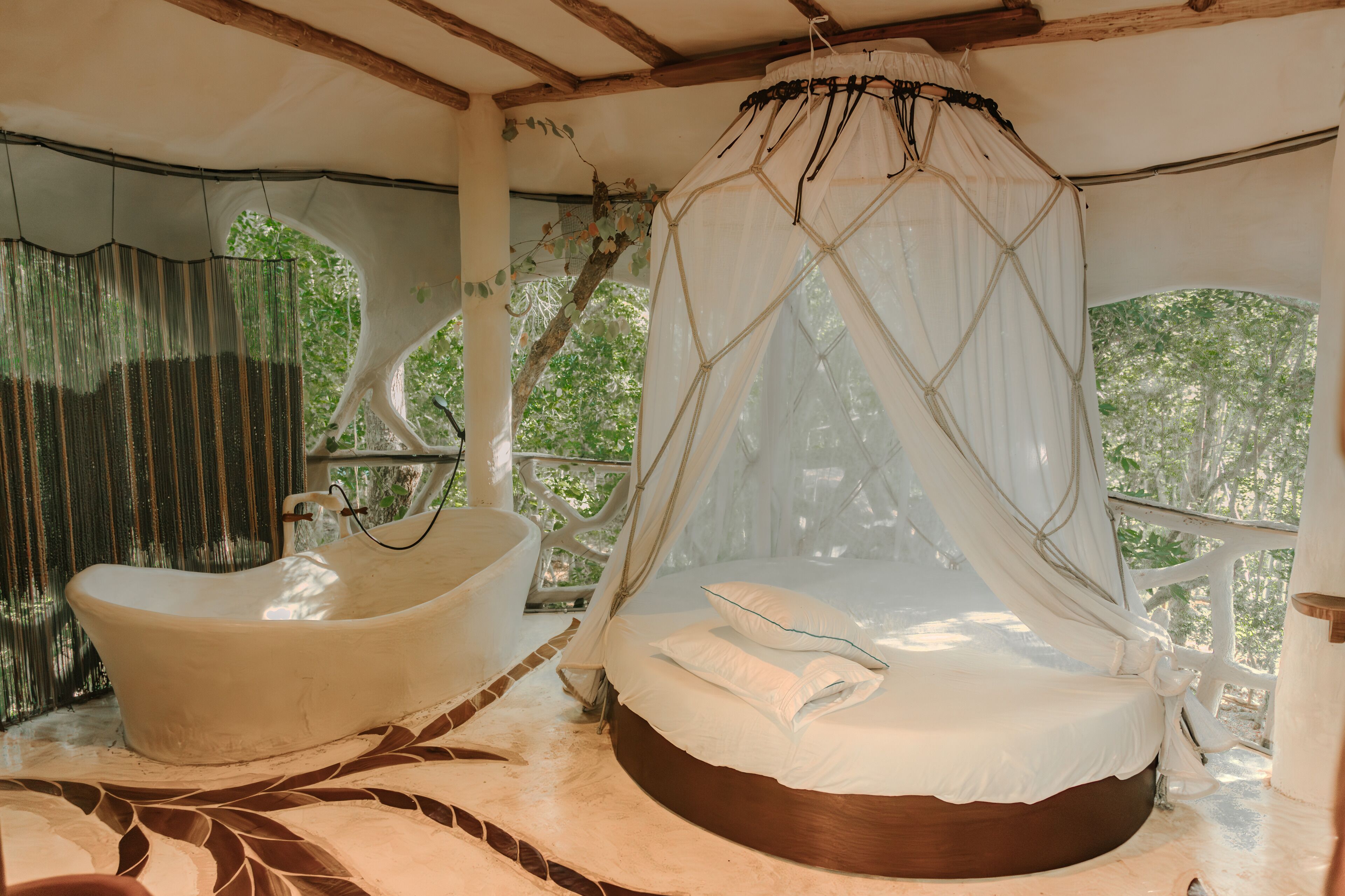 3 chambres, Wi-Fi gratuit