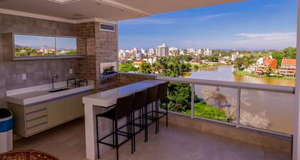 Sofiatti Rentals Enseada Azul Ambiente Calmo10min Caminhando Bacutia E Peracanga