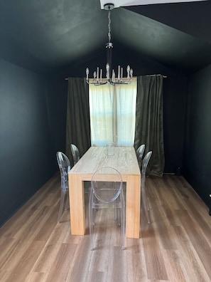 Dining - Modern Luxury Farmhouse West Midtown/Downtown (Atlanta)