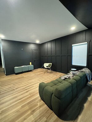 Interior - Modern Luxury Farmhouse West Midtown/Downtown (Atlanta)