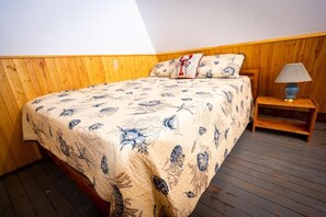 3 habitaciones, wifi y ropa de cama 