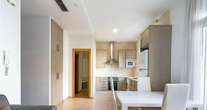 Luxury Apartments Puerto Valencia