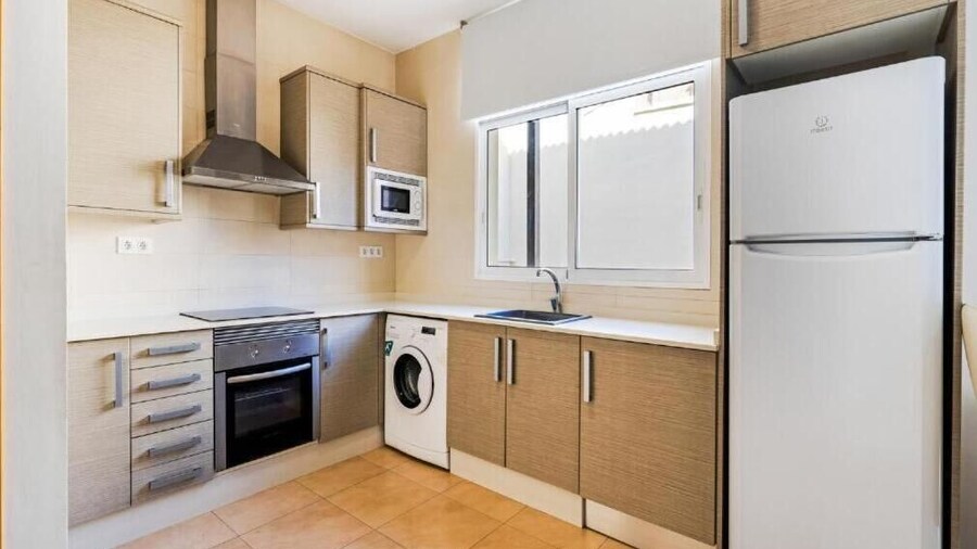 Luxury Apartments Puerto Valencia