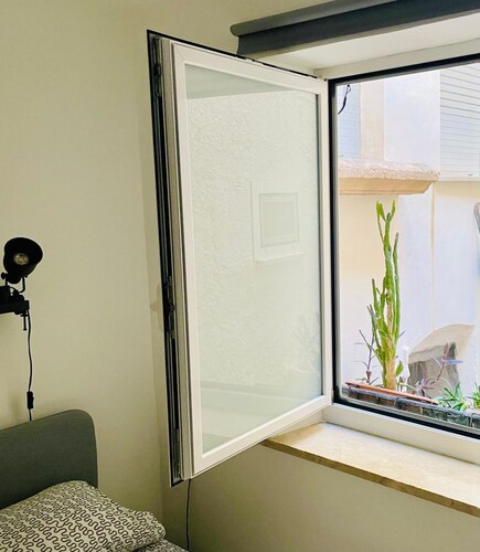 Nonna Jaca Apartament